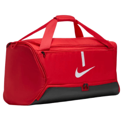 Bolsa Nike CU8090-657 Vermelho Capacidade de 60 Litros