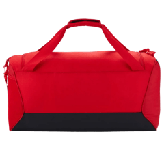 Bolsa Nike CU8090-657 Vermelho Capacidade de 60 Litros