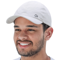 Boné Ogochi 245310 Básico Metal Og