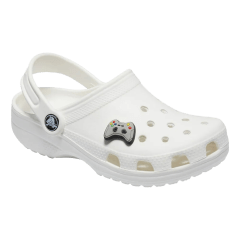 Broche Crocs 10007387 Jibbitz Game Controller Cinza