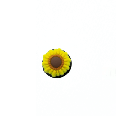Broche Crocs 10007428 Sunflower