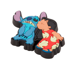 Broche Crocs 10010022 Jibbitz Disney Lilo and Stitch