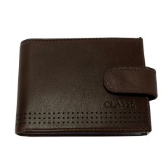 17180 M2411-2NCC Carteira Masculina Café