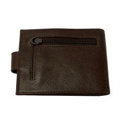 17180 M2411-2NCC Carteira Masculina Café