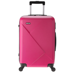 Mala Tonin 2032 Boreal Tamanho M Magenta