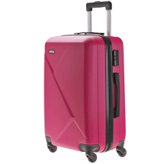 Mala Tonin 2032 Boreal Tamanho M Magenta