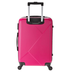 Mala Tonin 2032 Boreal Tamanho M Magenta