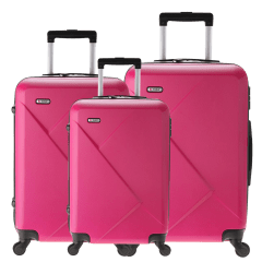 Mala Tonin 2032 Boreal Tamanho M Magenta