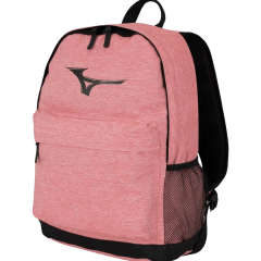 Mochila Mizuno 4006187 Energy 17 Litros suporte para Notebook Coral