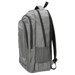 Mochila Mizuno MIMSA41888 Core 28 Litros Cinza