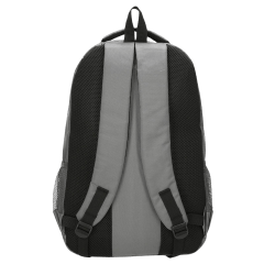 Mochila Mizuno MIMSA41888 Core 28 Litros Cinza