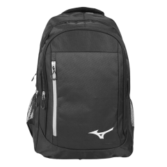 Mochila Mizuno MIMSA41888 Core 28 Litros Preto