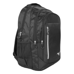 Mochila Mizuno MIMSA41888 Core 28 Litros Preto