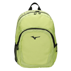 Mochila Mizuno MIMSA41890 Sky 27 litros Verde Solar