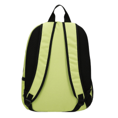 Mochila Mizuno MIMSA41890 Sky 27 litros Verde Solar