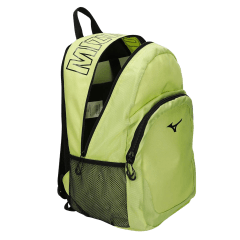 Mochila Mizuno MIMSA41890 Sky 27 litros Verde Solar