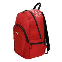 Mochila Mizuno MIMSA41890 Sky 27 litros Vermelho