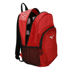 Mochila Mizuno MIMSA41890 Sky 27 litros Vermelho