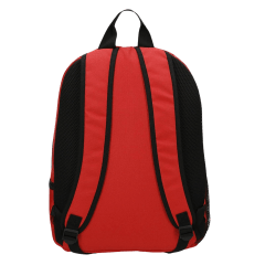 Mochila Mizuno MIMSA41890 Sky 27 litros Vermelho