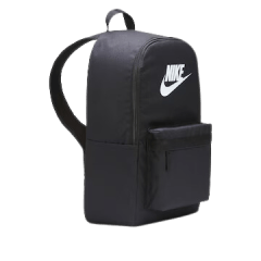 Mochila Nike DC4244-010 Heritage Capacidade de 25 litros