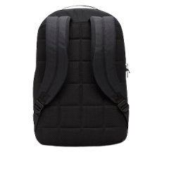 Mochila Nike DH7709-010 Brasilia capacidade 24 litros