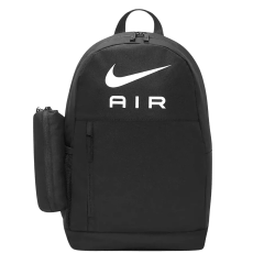 Mochila Nike DR6089-010 Air com estojo Capacidade 20 Litros