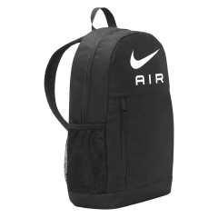 Mochila Nike DR6089-010 Air com estojo Capacidade 20 Litros