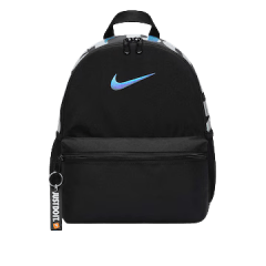 Mochila Nike DR6091 017 BRSLA Preto