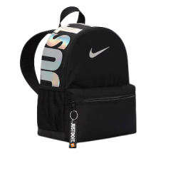 Mochila Nike DR6091 017 BRSLA Preto