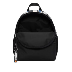Mochila Nike DR6091 017 BRSLA Preto