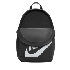 Mochila Nike HJ4186-010 Elemental Infantil Preto