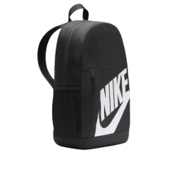 Mochila Nike HJ4186-010 Elemental Infantil Preto