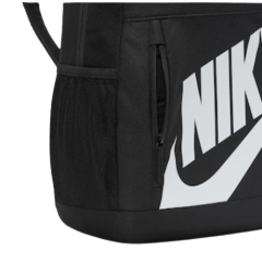 Mochila Nike HJ4186-010 Elemental Infantil Preto