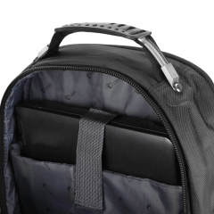 Mochila Tonin 2056 com Case para Notebook e porta documentos