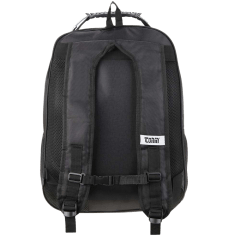 Mochila Tonin 2056 com Case para Notebook e porta documentos