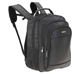 Mochila Tonin 2058 com Case para Notebook e porta documentos