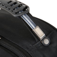 Mochila Tonin 2059 com Case para Notebook e porta documentos