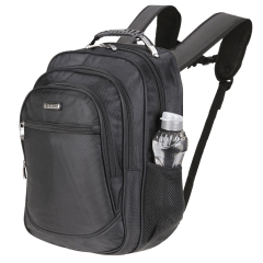 Mochila Tonin 2059 com Case para Notebook e porta documentos