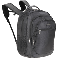 Mochila Tonin 2059 com Case para Notebook e porta documentos