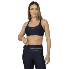 Pochete Run More 29119 Running tecido Compression