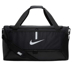 Sacola Nike CU8089 010 Academy Team 95 Litros Preto Sacola Nike CU8089 010 Academy Team 95 Litros Preto