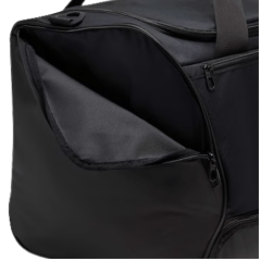Sacola Nike CU8089 010 Academy Team 95 Litros Preto