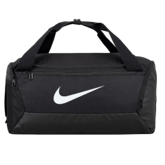 Sacola Nike DM3976 010 Duff 41 Litros Preto Sacola Nike DM3976 010 Duff 41 Litros Preto