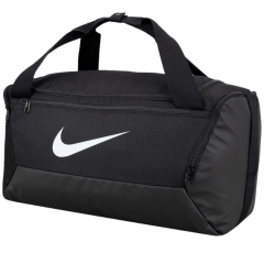 Sacola Nike DM3976 010 Duff 41 Litros Preto
