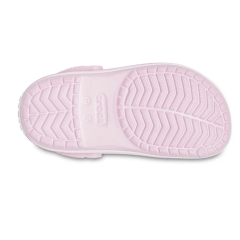 Babuche Crocs X207006-6GD Ballerina Pink 