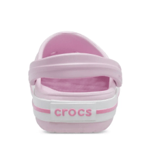 Babuche Crocs X207006-6GD Ballerina Pink 