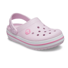 Babuche Crocs X207006-6GD Ballerina Pink 