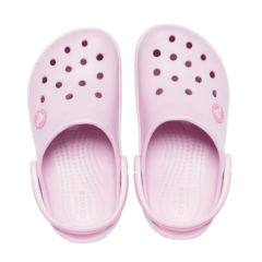 Babuche Crocs X207006-6GD Ballerina Pink 