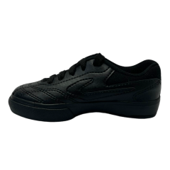 Tênis Topper Futsal Dominator 3 Jr Preto