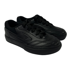 Tênis Topper Futsal Dominator 3 Jr Preto